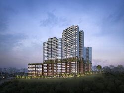 Springleaf Residence (D26), Apartment #454513591